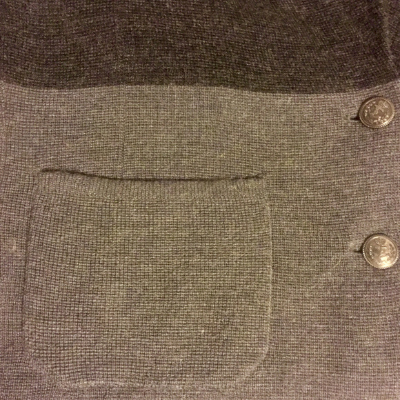 🎉Sold!🎉 Fenn Wright Manson Cardigan Blazer, Med - Picture 6 of 8